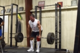 Programming Halting Deadlifts | Nick Delgadillo