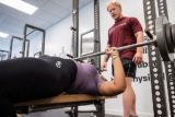 Upper Body Specialization: Who, What, When – Chase Lindley