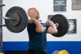 Weekend Archives: When to Omit the Power Clean – Mark Rippetoe