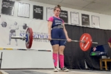 Weekend Archives: Three Things a Novice Female Lifter Should Know – Jen Smith