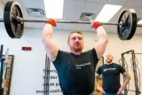 Efficient Lifting is Safe Lifting – Ray Gillenwater and John Dowdy