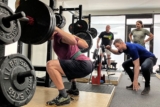 Fear in Barbell Training (and How to Overcome it)