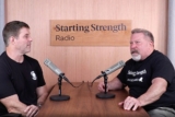 Process vs. Outcome with John Welbourn | Starting Strength Radio #231 – Starting Strength