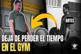 El mejor programa de entrenamiento