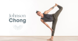Modern Yogi’s Q&A: Johnson Chong 