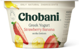 Chobani Yogurt: Health Benefits Unlocked