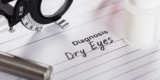 Facts About Dry Eye Disease