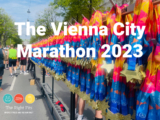 Fits Do Race Reviews: The Vienna City Marathon 2023